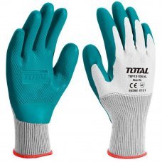 Перчатки нейлон/нитрил Total TSP13106-XL
