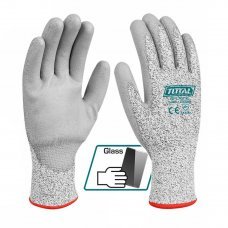 Перчатки нейлон/нитрил Total TSP1702-XL