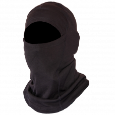 Balaclava de iarna negru 