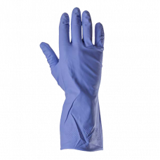 Перчатки с хлопковым напылением M Profmet