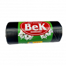 Пакеты для мусора 35л 30шт