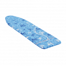 Чехол для гладильной доски 125x40см Thermo Reflect M 