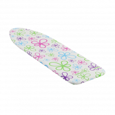 Чехол для гладильной доски 125x40см Cotton Classic