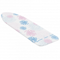 Чехол для гладильной доски 112x34см Cotton Classic S