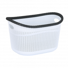 Корзина для белья LA-540 24л