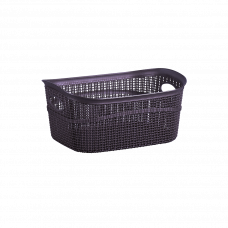 Корзина для белья BA-670 9.5л