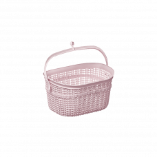 Корзинка для прищепок LA-245