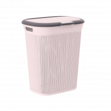 Корзина для белья LA160 45л