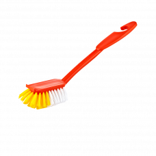 Щетка с ручкой BA-600