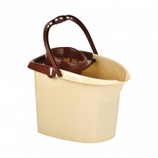 Ведро с отжимом TE-100 13.5л