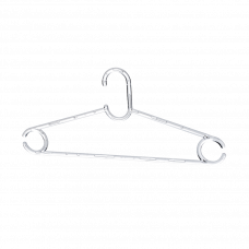 Вешалки пластиковые LA-405 6шт