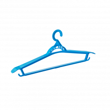 Вешалки пластиковые LA-420 3шт