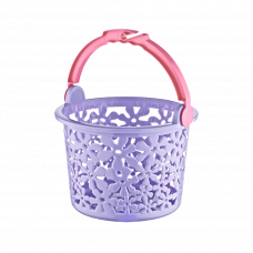 Корзинка для прищепок LA-220 2.75л