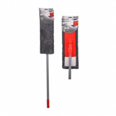 Моп плоский 40x10см M Zorex