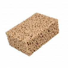 Терка для плиточников жесткая 16x11см