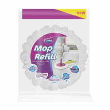 Запаска для швабры Parex Spinner