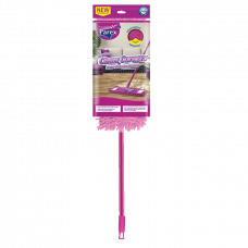 Швабра из микрофибры Parex Clean Corners