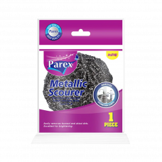 Губка металлическая Parex 1