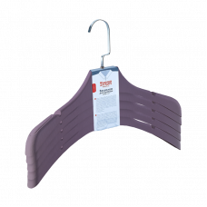 Вешалки пластиковые набор 5шт.