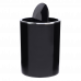 Ведро для мусора пластик антрацит KOSPLASTCE 5л