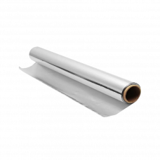 Фольга алюминиевая GP 44см 20м