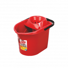 Ведро с отжимом 13л