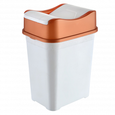 Контейнер для мусора 35л 415205 в ассортименте 