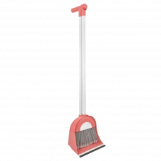 Набор щетка+совок Флора