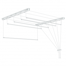 Сушилка для белья потолочный 5х140см Sepio