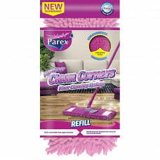 Моп микрофибра Parex Clean Corners