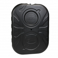Душ летний с краном Qplast 75л