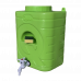 Spalator maini cu robinet Qplast 15L
