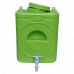 Рукомойник с краником Qplast 20л
