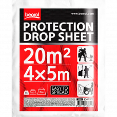 Пленка защитная 4х5м 6мк