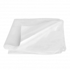 Мешок полиэтиленовый 35х65см 100мк индустриальный 