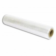 Стрейч-пленка 10µm 50см 2.5кг brutto 500м