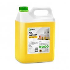 Средство для мойки фасадов Acid Cleaner 5.9л