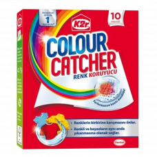 Салфетки защита от окрашивания K2R 10шт