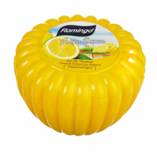 Освежитель воздуха Flamingo Лимон 150мл