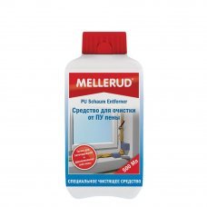 Средство для очистки от ПУ пены 500мл