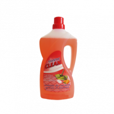 Средство для мытья полов из керамики 1л Viantic