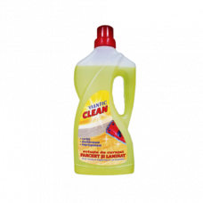 Средство чистящее для деревянного пола 1л Viantic