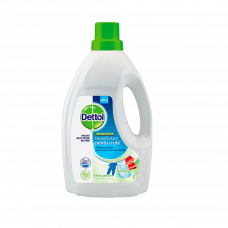 Средство дезинфицирующее для одежды Dettol Sensitive 1.5л