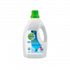 Средство дезинфицирующее для одежды Dettol Fresh 1.5л