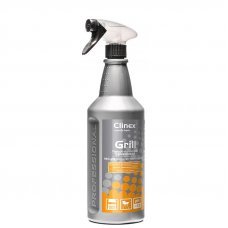 Средство для удаления жира и копоти Clinex Grill 1л