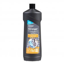 Чистящее средство крем Clinex Stronger 750мл