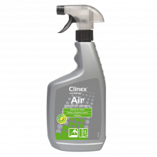 Освежитель воздуха Clinex Lemon 650мл