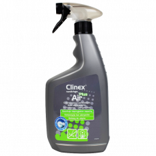 Освежитель воздуха Clinex Fresh Breeze 650мл