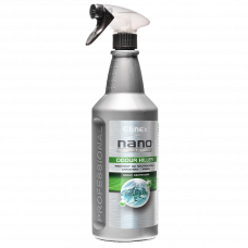 Освежитель воздуха Nano Protect Clinex Oriental Fresh 1л