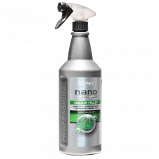Освежитель воздуха Nano Protect Clinex Green Tea 1л